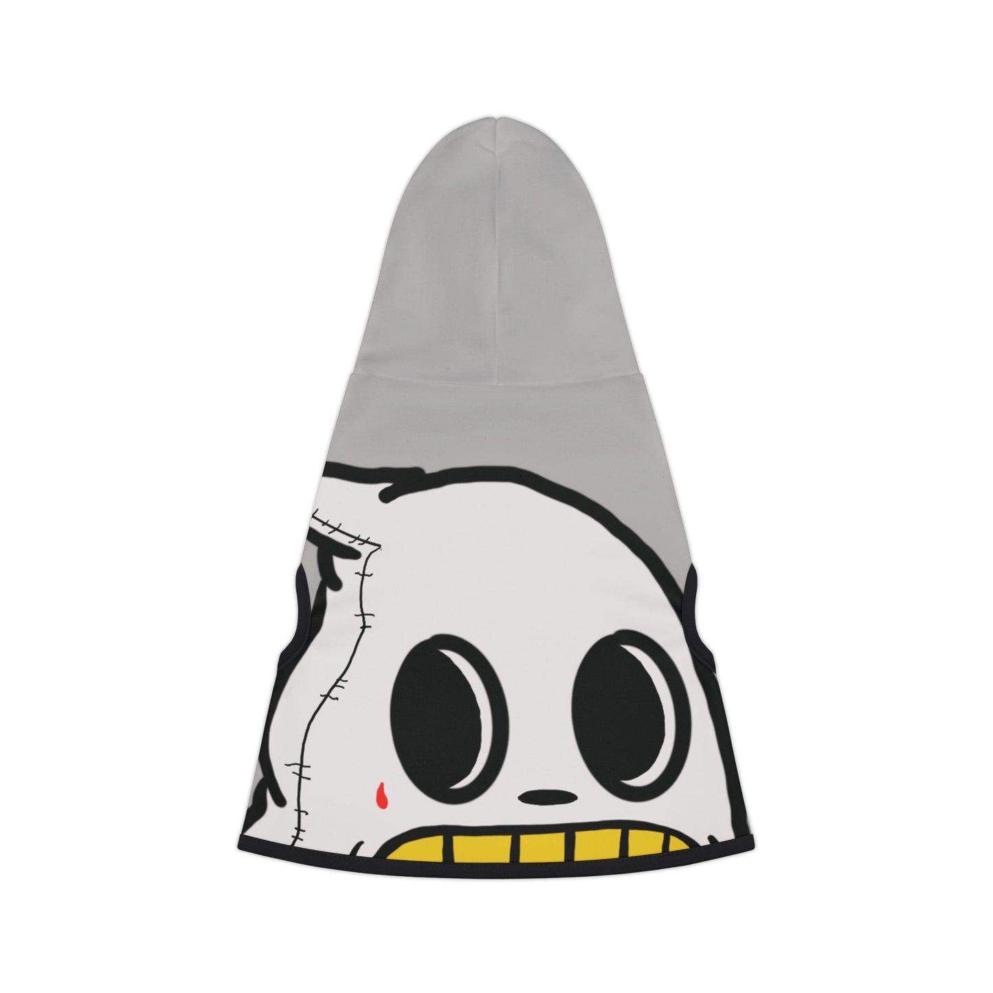 Bagman Pet Hoodie by LastTrueSouL