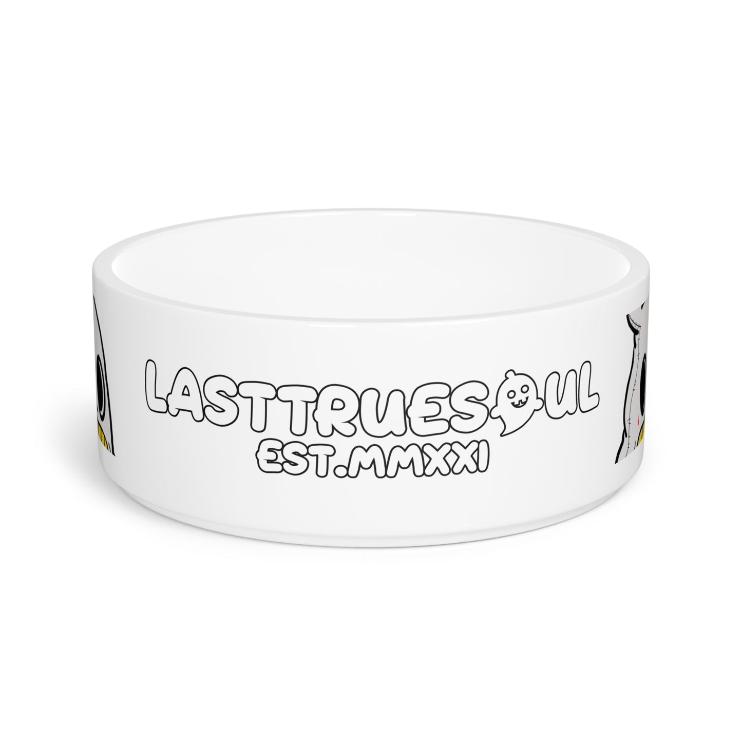 SouL Pet Bowl by LastTrueSouL