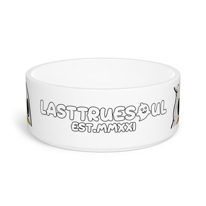 SouL Pet Bowl by LastTrueSouL