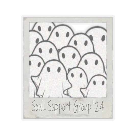 SouL Support Stickers by LastTrueSouL